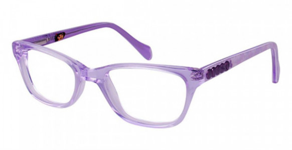 Nickelodeon OD36 Eyeglasses, Purple