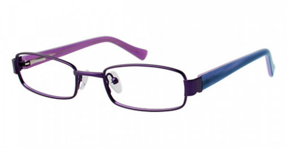 Caravaggio C919 Eyeglasses, Purple