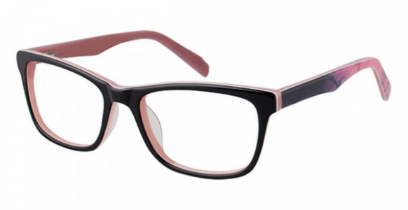 Realtree Eyewear R476 Sunglasses, Black