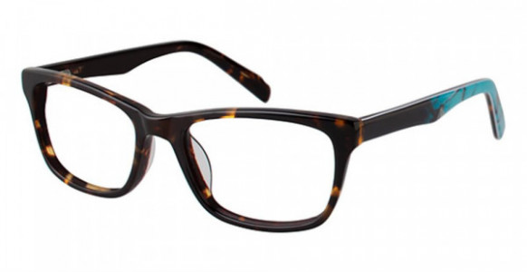 Realtree Eyewear R476 Sunglasses, Tortoise