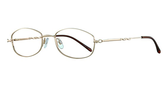 Sierra Sierra 551 Eyeglasses