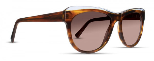 Cinzia Designs Amalfi Sunglasses, 2 - Demi / Crystal
