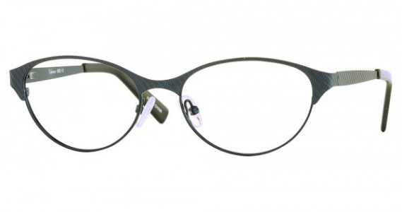 Enhance 3932 Eyeglasses, Navy