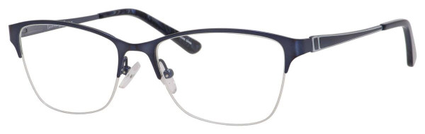 Ernest Hemingway H4680 Eyeglasses, Navy
