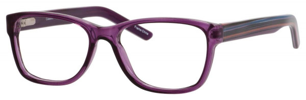Enhance EN3885 Eyeglasses, Purple