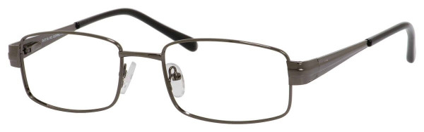 Jubilee J5901 Eyeglasses, Gunmetal
