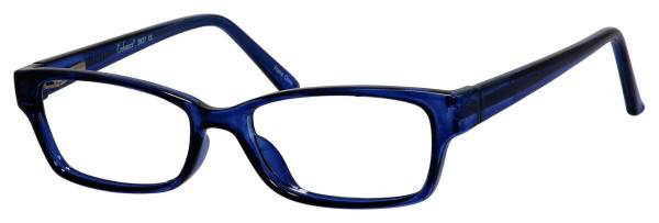Enhance EN3927 Eyeglasses, Cobalt