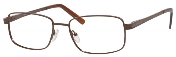 Jubilee J5910 Eyeglasses, Dark Brown