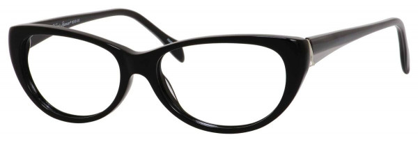 Valerie Spencer VS9310 Eyeglasses, Black