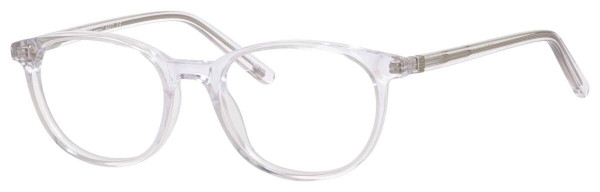 Ernest Hemingway H4677 Eyeglasses, Crystal