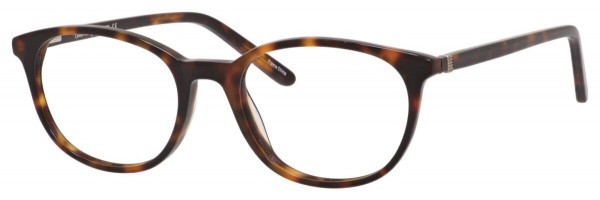 Ernest Hemingway H4677 Eyeglasses, Shiny Tortoise