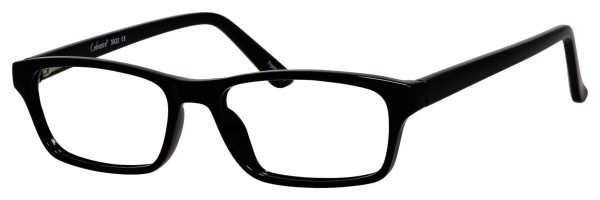 Enhance EN3922 Eyeglasses, Black