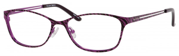 Valerie Spencer VS9305 Eyeglasses, Purple