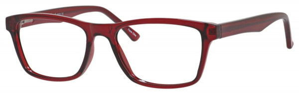 Enhance EN3933 Eyeglasses, Cherry