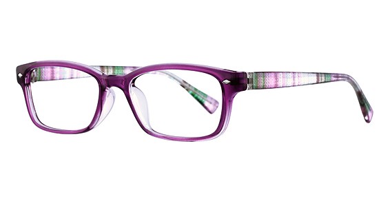 Seventeen 5397 Eyeglasses