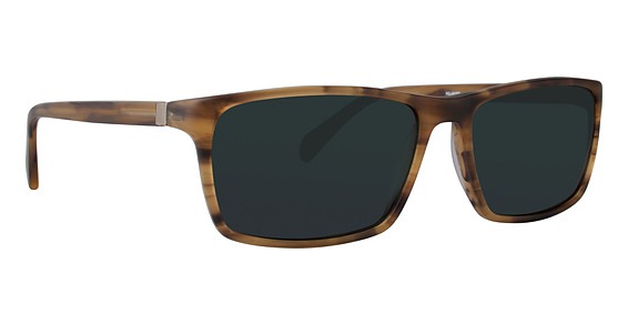 Argyleculture Juke Sunglasses, BRN Brown