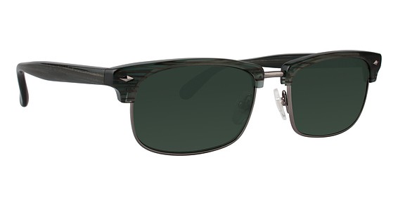 Argyleculture Lefty Sunglasses, OLV Olive