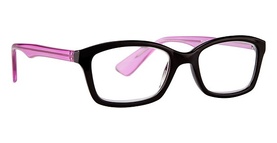 Vera Bradley VB Meryl (+1.50) Eyeglasses, PXB Pixie Blooms