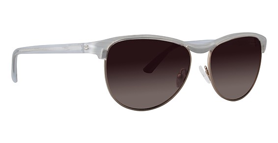 XOXO X2341 Sunglasses, PERL Pearl (Brown Gradient)
