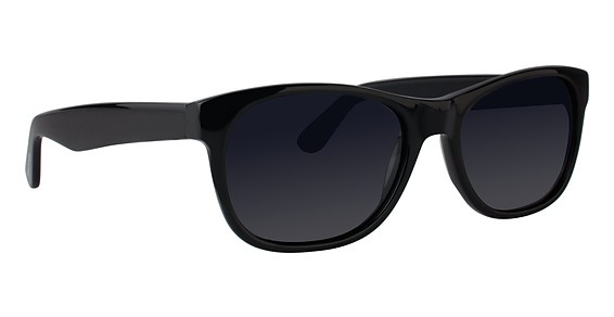 Ducks Unlimited Legacy Sunglasses, BLK Black