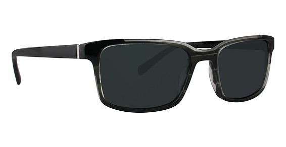 Argyleculture Catfish Sunglasses, BLK Black