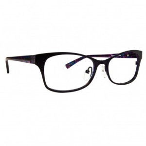XOXO BFF Eyeglasses, Purple