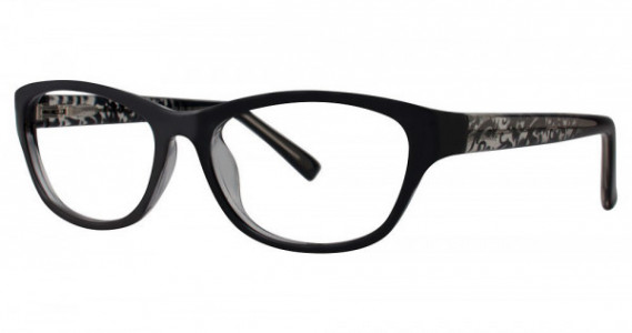 Modern Times FESTIVAL Eyeglasses, Black