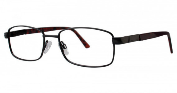 Modern Optical GRAVITY Eyeglasses