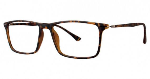 Giovani di Venezia GVX546 Eyeglasses, tortoise matte
