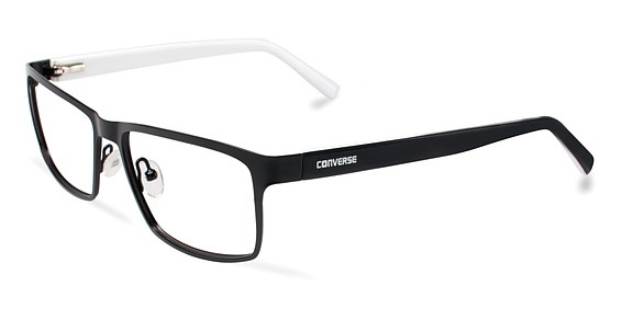Converse Q047 Eyeglasses, Black