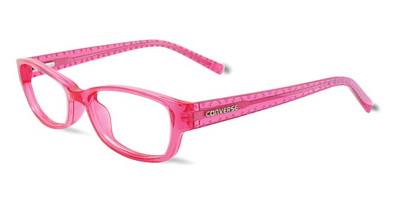 Converse K019 Eyeglasses, Pink