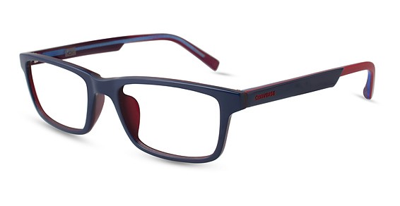 Converse Q052 Eyeglasses, Blue