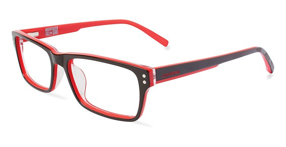 Converse Q040 UF Eyeglasses, Grey
