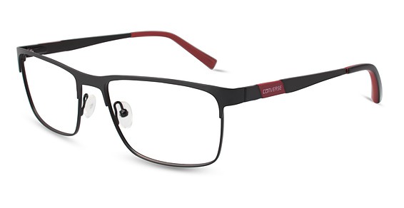 Converse Q051 Eyeglasses, Black