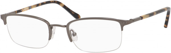 Adensco Adensco 103 Eyeglasses, 01J1 Gunmetal