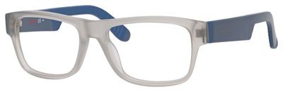 Carrera Carrera 4402 Eyeglasses, 0KW9(00) Gray Blue