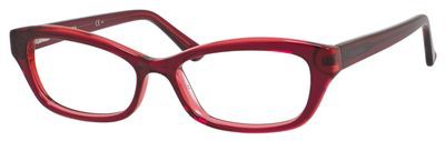 Carrera Carrera 5536 Eyeglasses, 0FL7(00) Violet Pink