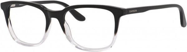 Carrera Carrera 6641 Eyeglasses, 03NV Black Crystal