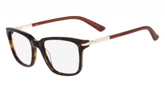 Calvin Klein CK7992 Eyeglasses, (214) HAVANA