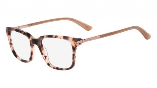 Calvin Klein CK7992 Eyeglasses, (602) BLUSH TORTOISE