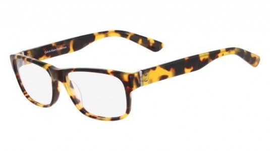 Calvin Klein CK8516 Eyeglasses, (281) TOKYO TORTOISE