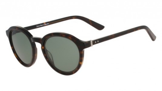 Calvin Klein CK8503S Sunglasses, (214) HAVANA