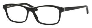 Safilo Design Sa 6002 Eyeglasses, 0086(00) Avana Scur