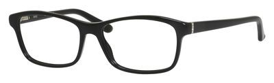 Safilo Design Sa 6002 Eyeglasses, 0807(00) Black