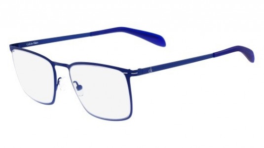 Calvin Klein CK5417 Eyeglasses, (403) BLUE