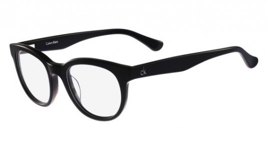 Calvin Klein CK5887 Eyeglasses, (001) BLACK
