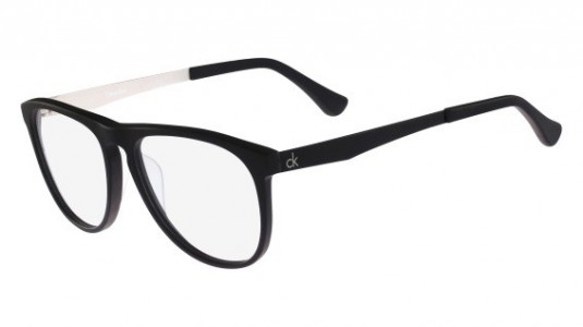 Calvin Klein CK5888 Eyeglasses, (001) BLACK