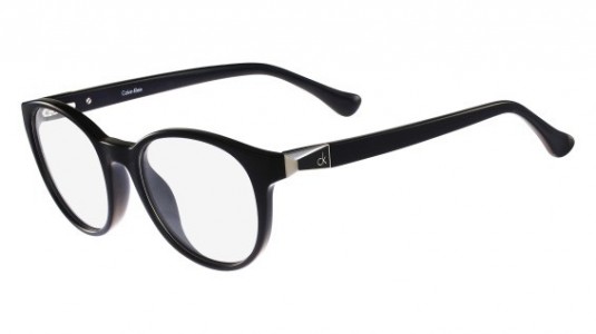 Calvin Klein CK5892 Eyeglasses, (001) BLACK