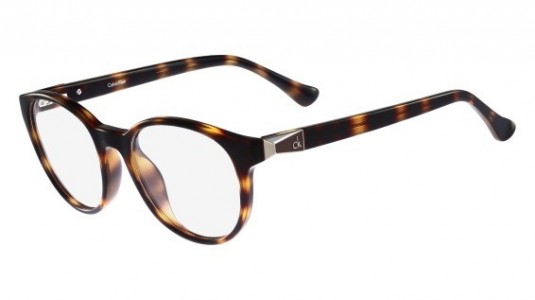 Calvin Klein CK5892 Eyeglasses, (214) HAVANA