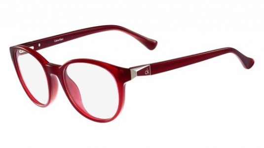 Calvin Klein CK5892 Eyeglasses, (615) RED